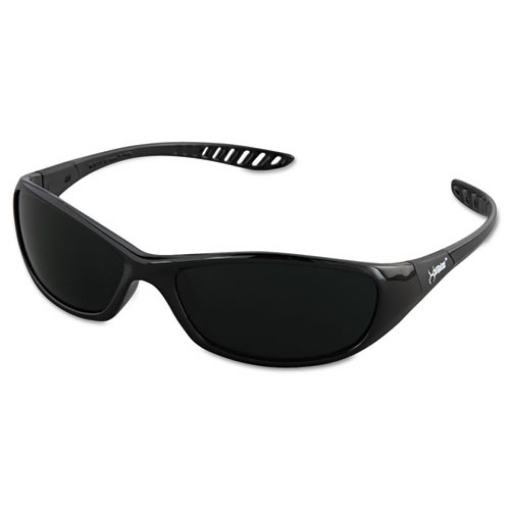 Picture of V40 Hellraiser Safety Glasses, Shade 5.0 Ir Lens