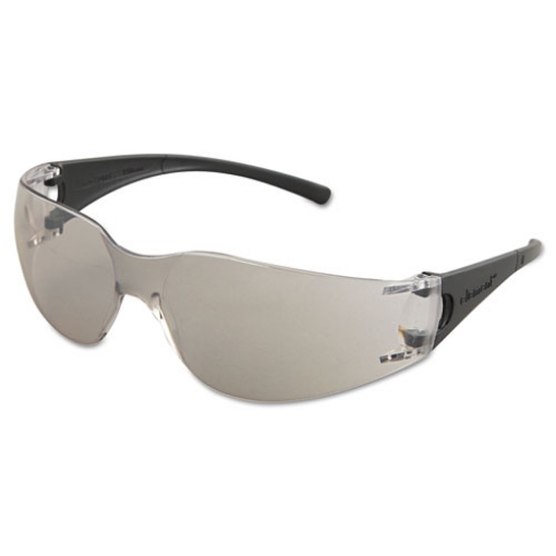 Picture of Element Safety Glasses, Black Frame, Indoor/outdoor Lens