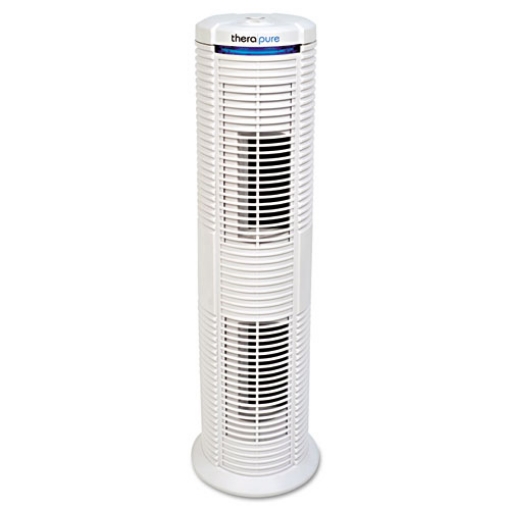 Picture of Tpp230m Hepa-Type Air Purifier, 183 Sq Ft Room Capacity, White