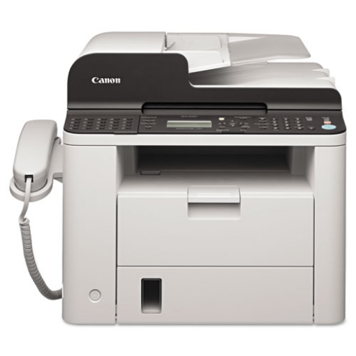 Picture of Faxphone L190 Laser Fax Machine, Copy/fax/print