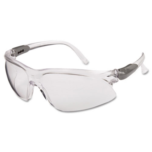 Picture of V20 Visio Safety Eyewear, Clear Lens, Foggard Plus