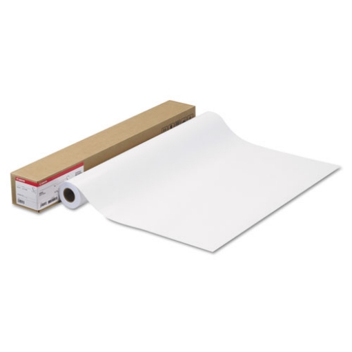 Picture of Satin Photographic Paper, 2" Core, 36" X 100 Ft, Satin White