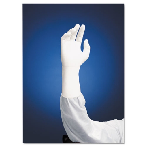 Picture of G3 Nxt Nitrile Gloves, Powder-Free, 305 Mm Length, X-Large, White, 1,000/carton