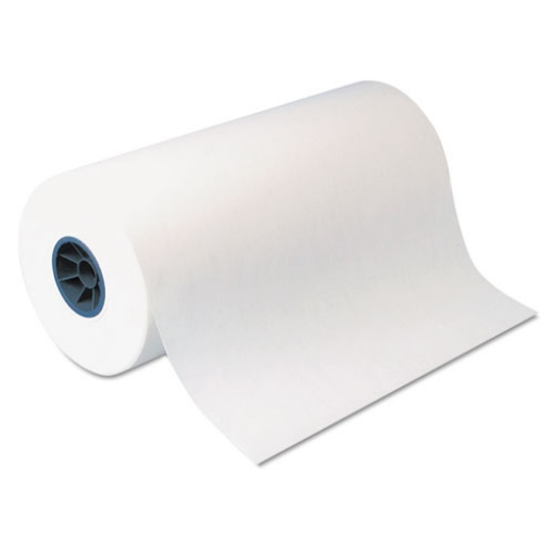 Picture of Kold-Lok Polyethylene-Coated Freezer Paper Roll, 18" X 1,100 Ft, White