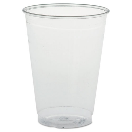 Picture of Ultra Clear Pet Cups, 9 Oz, Tall, 50/bag, 20 Bags/carton