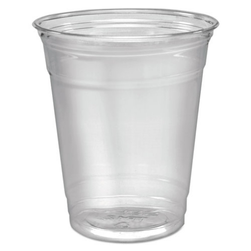 Picture of Ultra Clear Pet Cups, 12 Oz To 14 Oz, Practical Fill, 50/pack