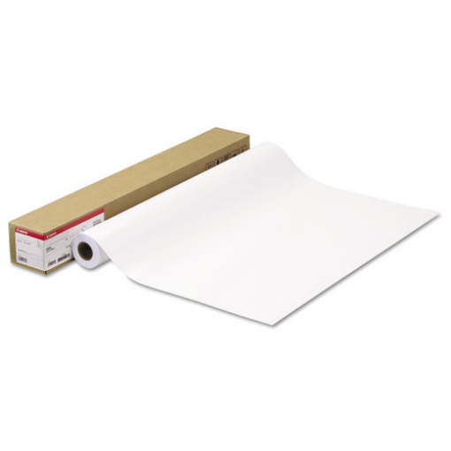 Picture of Wide Format Glossy Photo Paper, 2" Core, 8.5 Mil, 24" X 100 Ft, Glossy White