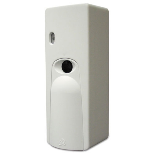 Picture of Champion Sprayon Sprayscents 1000 Metered Dispenser, 3.25" X 3.13" X 9", White