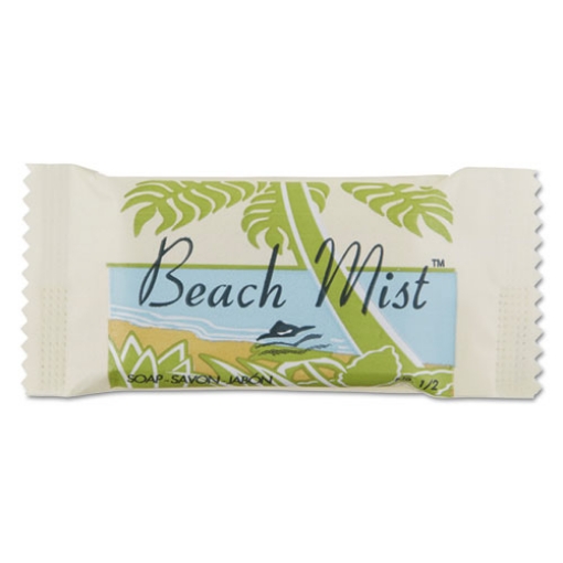 Picture of SOAP,BAR,#1/2,BEACH MIST