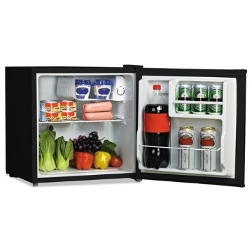 Picture of 1.6 Cu. Ft. Refrigerator With Chiller Compartment, Black