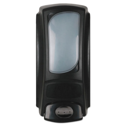Picture of Eco-Smart/anywhere Flex Bag Dispenser, 15 Oz, 4 X 3.1 X 7.9, Black