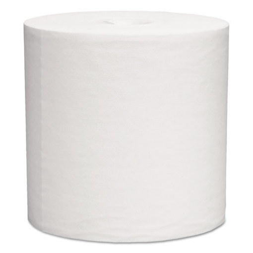 Picture of L40 Towels, Center-Pull, 10 x 13.2, White, 200/Roll, 2/Carton