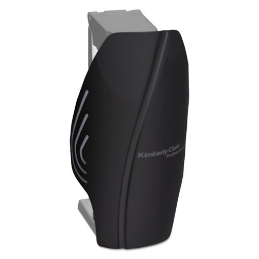 Picture of Continuous Air Freshener Dispenser, 2.8" X 2.4" X 5", Smoke