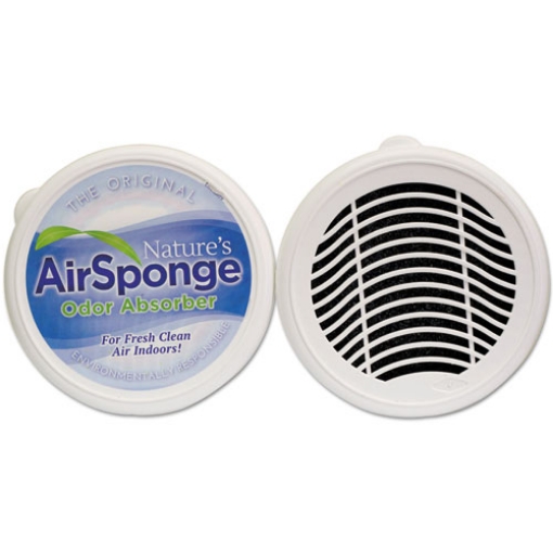 Picture of Sponge Odor Absorber, Neutral, 8 Oz, Designer Cup, 24/carton