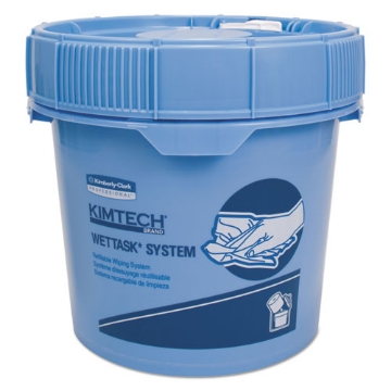 Picture of Wettask 3.5 Gl Dispenser 2/Case