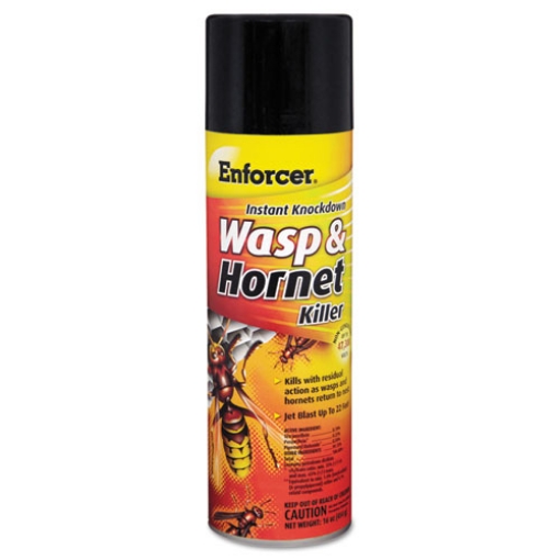 Picture of Wasp and Hornet Killer, 16 oz Aerosol Spray