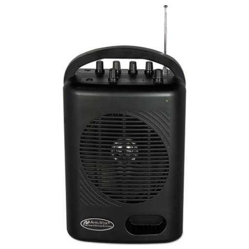 Picture of Power Pod PA, 50 W, Black