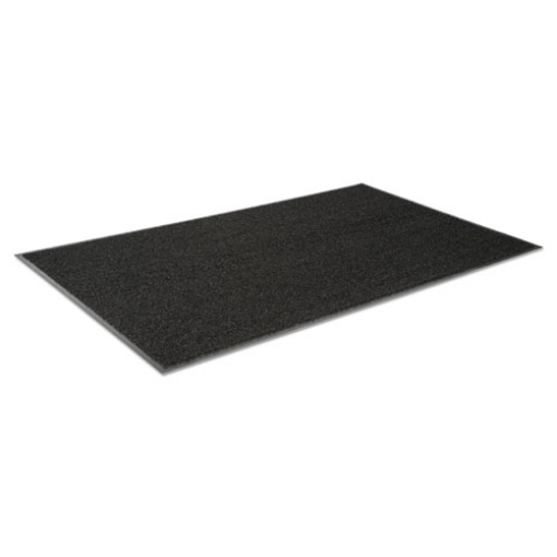 Picture of Jasper Indoor/outdoor Scraper Mat, 48 X 72, Black