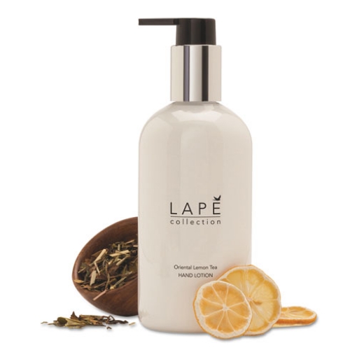 Picture of Lape Collection Oriental Lemon Tea Hand Lotion, 300 Ml, 8/carton