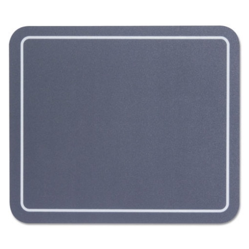 Picture of Optical Mouse Pad, 9 x 7.75, Gray