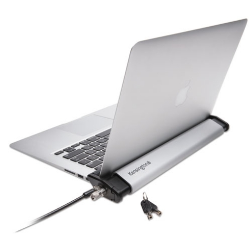 Picture of Laptop Locking Station 2.0 With Microsaver 2.0 Lock