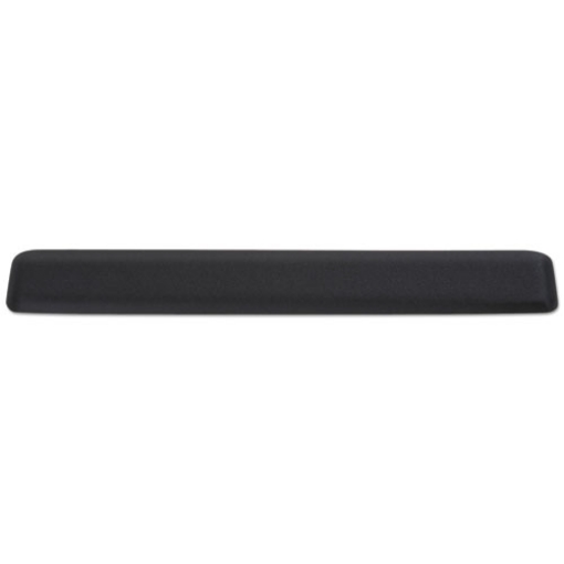 Picture of Viscoflex Keyboard Wrist Rest, 19 x 2.5, Black