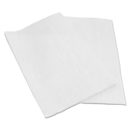 Picture of Eps Towels, Unscented, 13 X 21, White, 150/carton