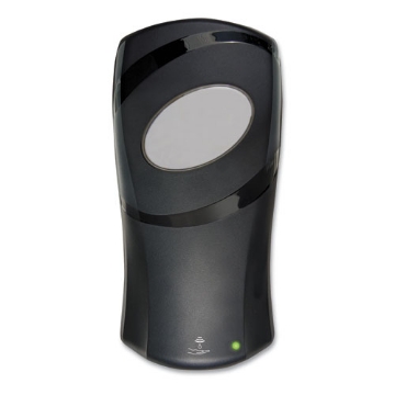 Picture of Fit Universal Touch Free Dispenser, 1 L, 4 X 5.4 X 11.2, Slate, 3/carton