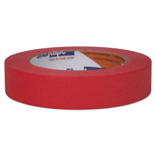 Picture of Color Masking Tape, 3" Core, 0.94" X 60 Yds, Red