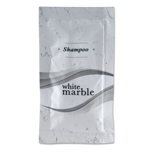 Picture of Shampoo, Fresh, 0.25 Oz, 500/carton