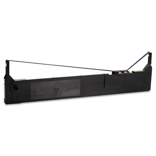 Picture of R4000 Compatible Ribbon, Black, Ships in 1-3 Business Days