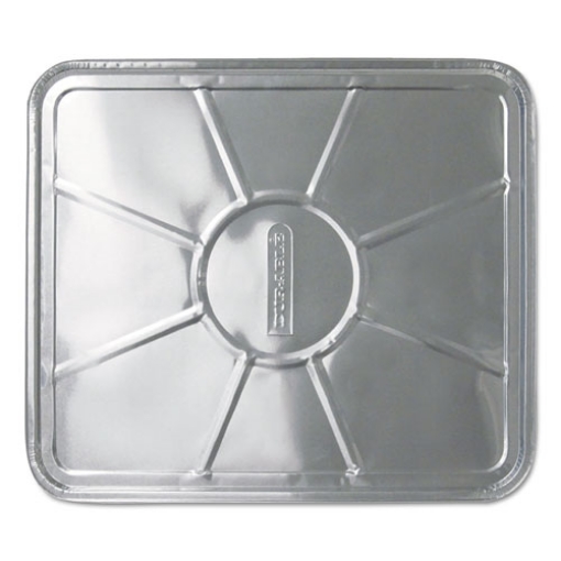 Picture of Aluminum Oven Liner, 18.13 X 15.63, Silver, 100/carton