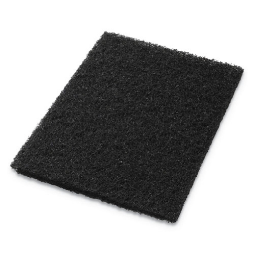 Picture of Stripping Pads, 12 X 18, Black, 5/carton