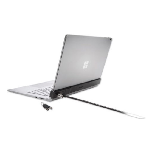 Picture of Locking Bracket For 13.5" Surface Book With Microsaver 2.0 Keyed Lock