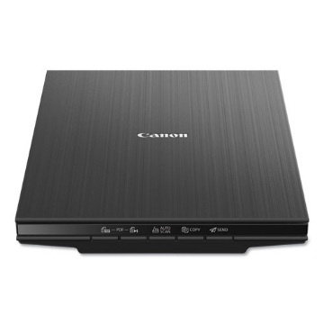 Picture of Canoscan Lide400 Photo Scanner, Scans Up To 8.5" X 11.7", 4800 Dpi Optical Resolution