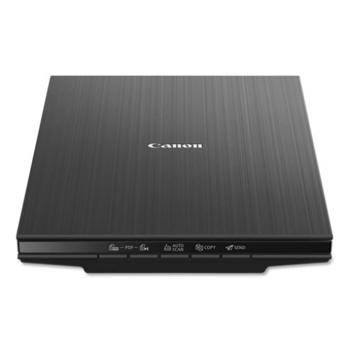 Picture of Canoscan Lide400 Photo Scanner, Scans Up To 8.5" X 11.7", 4800 Dpi Optical Resolution