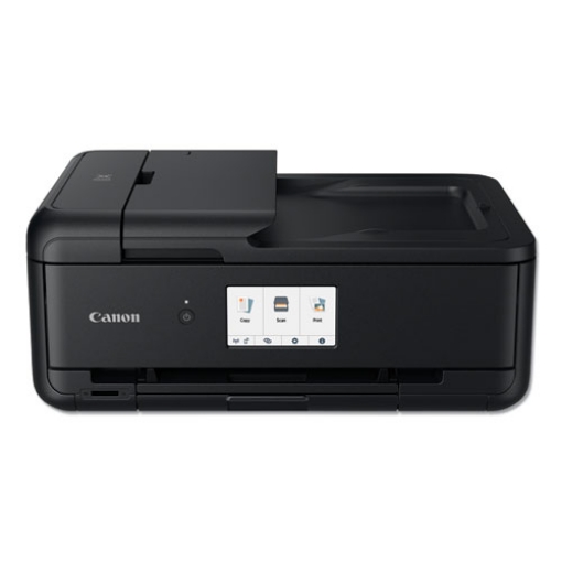 Picture of Pixma Ts9520 Wireless Inkjet All-In-One Printer, Copy/print/scan