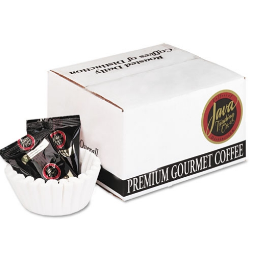 Picture of Coffee Portion Packs, 1.5oz Packs, 100% Colombian, 42/carton