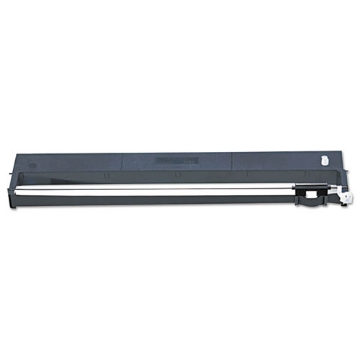 Picture of 52103601 Compatible Printer Ribbon, Black