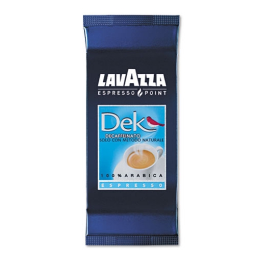 Picture of Espresso Point Cartridges, 100% Arabica Blend Decaf, 0.25oz, 50/Carton