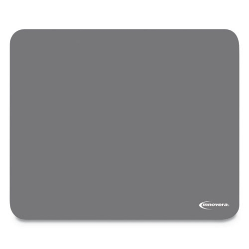 Picture of Mouse Pad, 9 x 7.5, Gray