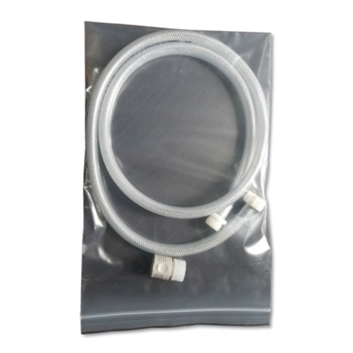 Picture of PDC HOSE KIT, 0.5" HOSE DIAMETER, 0.5" X 6 FT, CLEAR/GREEN, 10/CARTON