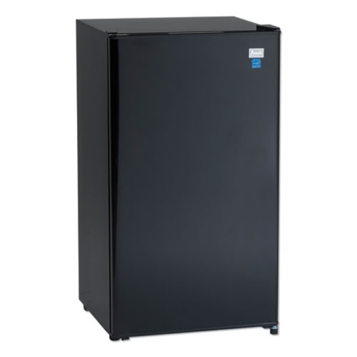 Picture of 3.2 Cu. Ft Superconductor Refrigerator, Black