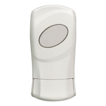 Picture of Fit Universal Manual Dispenser, 1.2 L, 4 X 5.13 X 10.5, Ivory, 3/carton