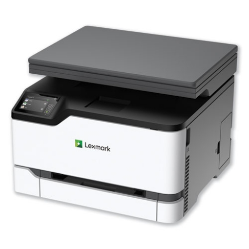 Picture of Mc3224dwe Multifunction Laser Printer, Copy/print/scan