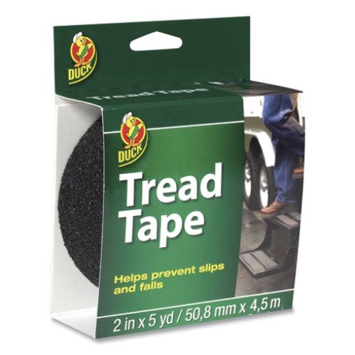 Picture of Tread Tape, 2" X 5 Yds, 3" Core, Black