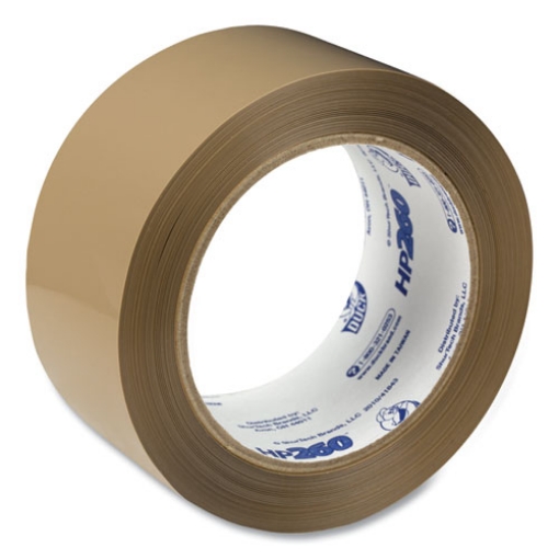 Picture of HP260 Packaging Tape, 3" Core, 1.88" X 60 Yds, Tan