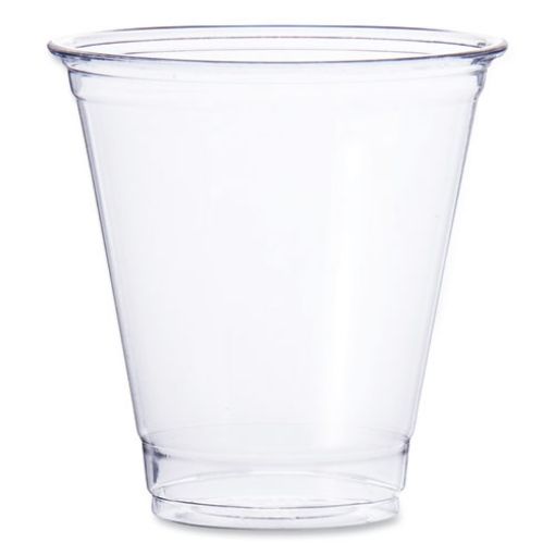 Picture of Ultra Clear Cups, 12 Oz, Pet, 50/bag, 20 Bags/carton