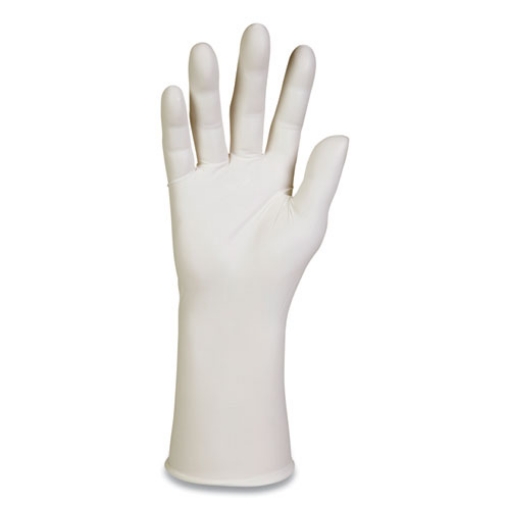 Picture of G3 Nxt Nitrile Gloves, Powder-Free, 305 Mm Length, Medium, White, 1,000/carton