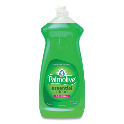 Picture of Dishwashing Liquid, Fresh Scent, 25 Oz